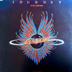 JOURNEY IN THE BEGINNING 1975-1977 Виниловая пластинка JOURNEY IN THE BEGINNING 1975-1977 Виниловая пластинка