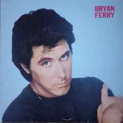 BRYAN FERRY THESE FOOLISH THINGS Виниловая пластинка BRYAN FERRY THESE FOOLISH THINGS Виниловая пластинка