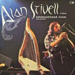 ALAN STIVELL 3rd Live : International Tour Tro Ar Bed Виниловая пластинка ALAN STIVELL 3rd Live : International Tour Tro Ar Bed Виниловая пластинка