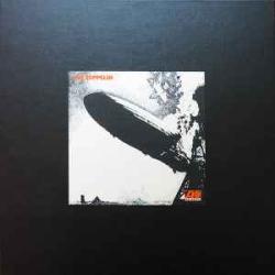 LED ZEPPELIN I LP-BOX LED ZEPPELIN I LP-BOX