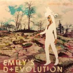 Esperanza Spalding Emily's D+Evolution Виниловая пластинка Esperanza Spalding Emily's D+Evolution Виниловая пластинка