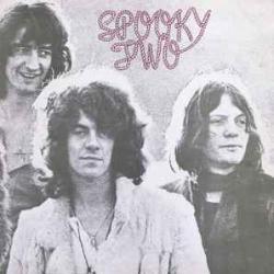 SPOOKY TOOTH Spooky Two Виниловая пластинка SPOOKY TOOTH Spooky Two Виниловая пластинка