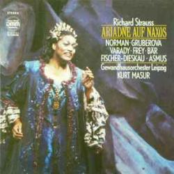 STRAUSS ARIADNE AUF NAXOS Виниловая пластинка STRAUSS ARIADNE AUF NAXOS Виниловая пластинка