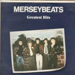 MERSEYBEATS GREATEST HITS Виниловая пластинка MERSEYBEATS GREATEST HITS Виниловая пластинка