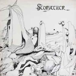 STORYTELLER STORYTELLER Виниловая пластинка STORYTELLER STORYTELLER Виниловая пластинка