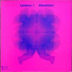 LIMBUS 4 Mandalas Виниловая пластинка LIMBUS 4 Mandalas Виниловая пластинка