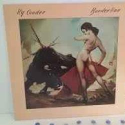 RY COODER BORDERLINE Виниловая пластинка RY COODER BORDERLINE Виниловая пластинка