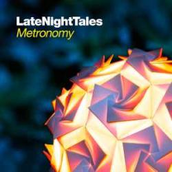 METRONOMY LATE NIGHT TALES Виниловая пластинка METRONOMY LATE NIGHT TALES Виниловая пластинка