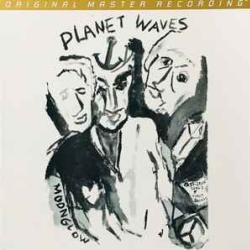 BOB DYLAN PLANET WAVES Виниловая пластинка BOB DYLAN PLANET WAVES Виниловая пластинка
