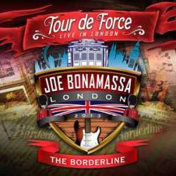 JOE BONAMASSA BORDERLINE Виниловая пластинка JOE BONAMASSA BORDERLINE Виниловая пластинка