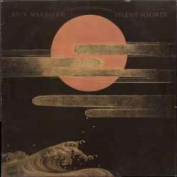 RICK WAKEMAN SILENT NIGHTS Виниловая пластинка RICK WAKEMAN SILENT NIGHTS Виниловая пластинка