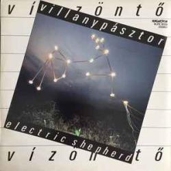 VIZONTO ELECTRIC SHEPHERD Виниловая пластинка VIZONTO ELECTRIC SHEPHERD Виниловая пластинка