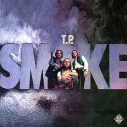 SMOKE SMOKE Виниловая пластинка SMOKE SMOKE Виниловая пластинка