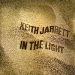 KEITH JARRETT IN THE LIGHT Виниловая пластинка KEITH JARRETT IN THE LIGHT Виниловая пластинка
