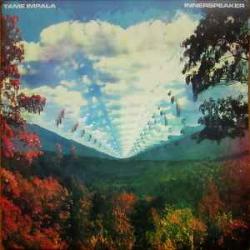 TAME IMPALA Innerspeaker Виниловая пластинка TAME IMPALA Innerspeaker Виниловая пластинка