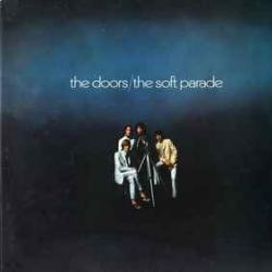 DOORS SOFT PARADE Виниловая пластинка DOORS SOFT PARADE Виниловая пластинка