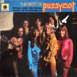 PUSSYCAT BEST OF Виниловая пластинка PUSSYCAT BEST OF Виниловая пластинка