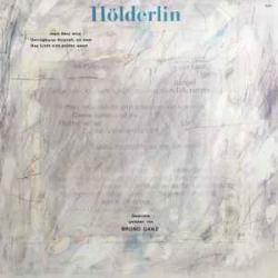 HOLDERLIN HOLDERLIN Виниловая пластинка HOLDERLIN HOLDERLIN Виниловая пластинка