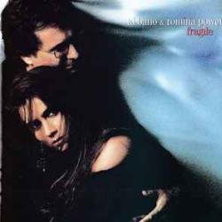 AL BANO & ROMINA POWER FRAGILE Фирменный CD AL BANO & ROMINA POWER FRAGILE Фирменный CD