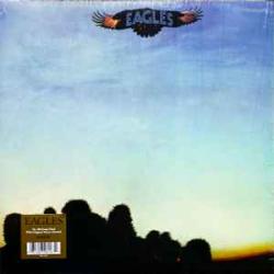 EAGLES EAGLES Виниловая пластинка EAGLES EAGLES Виниловая пластинка