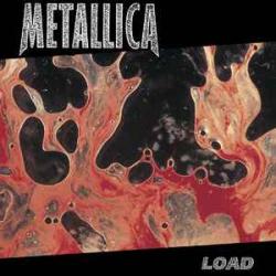 METALLICA LOAD Виниловая пластинка METALLICA LOAD Виниловая пластинка