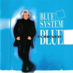 BLUE SYSTEM FOREVER BLUE Фирменный CD BLUE SYSTEM FOREVER BLUE Фирменный CD