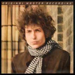 BOB DYLAN Blonde On Blonde LP-BOX BOB DYLAN Blonde On Blonde LP-BOX