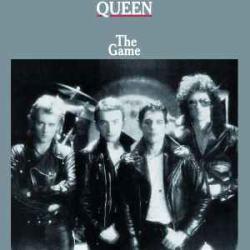 QUEEN GAME Виниловая пластинка QUEEN GAME Виниловая пластинка