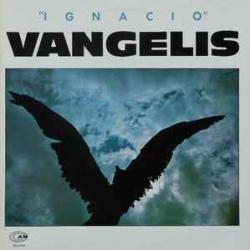 VANGELIS IGNACIO Виниловая пластинка VANGELIS IGNACIO Виниловая пластинка