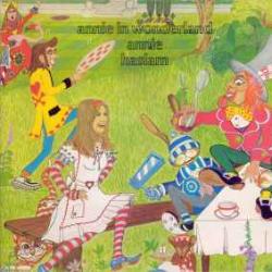Annie Haslam Annie In Wonderland Виниловая пластинка Annie Haslam Annie In Wonderland Виниловая пластинка