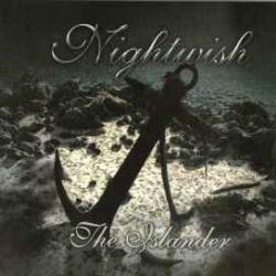 NIGHTWISH ISLANDER Фирменный CD и DVD NIGHTWISH ISLANDER Фирменный CD и DVD
