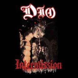DIO INTERMISSION Фирменный CD DIO INTERMISSION Фирменный CD