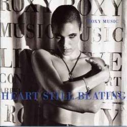 ROXY MUSIC HEART STILL BEATING Фирменный CD ROXY MUSIC HEART STILL BEATING Фирменный CD