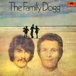 FAMILY DOGG A WAY OF LIFE Виниловая пластинка FAMILY DOGG A WAY OF LIFE Виниловая пластинка