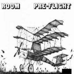 ROOM Pre-Flight Виниловая пластинка ROOM Pre-Flight Виниловая пластинка