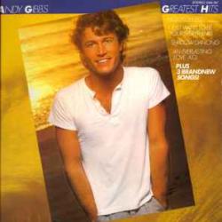 ANDY GIBB GREATEST HITS Виниловая пластинка ANDY GIBB GREATEST HITS Виниловая пластинка