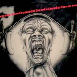 ANDROMEDA ANDROMEDA 3 Виниловая пластинка ANDROMEDA ANDROMEDA 3 Виниловая пластинка