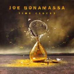 JOE BONAMASSA TIME CLOCKS Виниловая пластинка JOE BONAMASSA TIME CLOCKS Виниловая пластинка