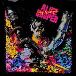 ALICE COOPER Hey Stoopid Виниловая пластинка ALICE COOPER Hey Stoopid Виниловая пластинка
