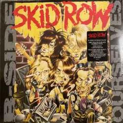 SKID ROW B-Side Ourselves Виниловая пластинка SKID ROW B-Side Ourselves Виниловая пластинка