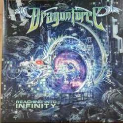 DRAGONFORCE Reaching Into Infinity Виниловая пластинка DRAGONFORCE Reaching Into Infinity Виниловая пластинка