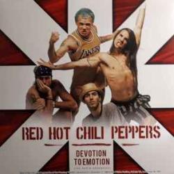 RED HOT CHILI PEPPERS Devotion To Emotion Виниловая пластинка RED HOT CHILI PEPPERS Devotion To Emotion Виниловая пластинка