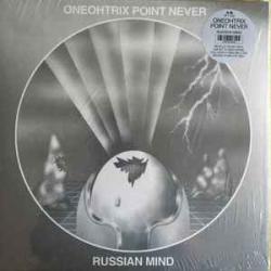Oneohtrix Point Never Russian Mind Виниловая пластинка Oneohtrix Point Never Russian Mind Виниловая пластинка