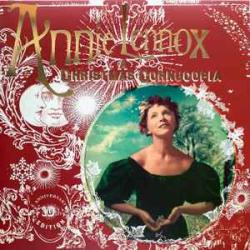 ANNIE LENNOX A Christmas Cornucopia Виниловая пластинка ANNIE LENNOX A Christmas Cornucopia Виниловая пластинка