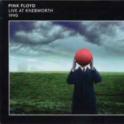 PINK FLOYD Live At Knebworth 1990 Фирменный CD PINK FLOYD Live At Knebworth 1990 Фирменный CD