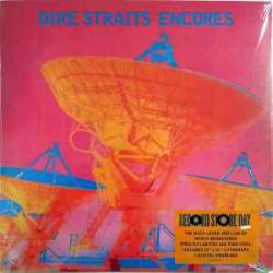 DIRE STRAITS Encores Виниловая пластинка DIRE STRAITS Encores Виниловая пластинка