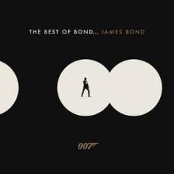 VARIOUS The Best Of Bond... James Bond Виниловая пластинка VARIOUS The Best Of Bond... James Bond Виниловая пластинка