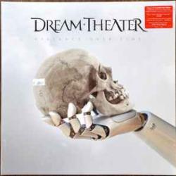 DREAM THEATER Distance Over Time Виниловая пластинка DREAM THEATER Distance Over Time Виниловая пластинка