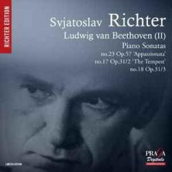 BEETHOVEN PIANO SONATAS BEETHOVEN PIANO SONATAS