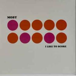 MOBY I Like To Score Виниловая пластинка MOBY I Like To Score Виниловая пластинка
